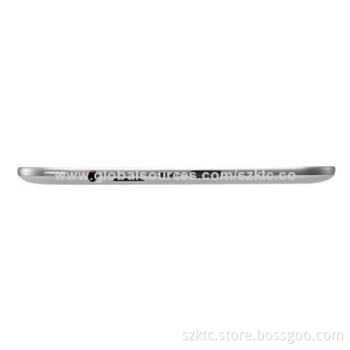 Tablet PC, 8-inch Ultra-thin Frame Design Quad-core with Wi-Fi/BT/GPS/FM (MID/Pad) 800P35C-MTK8127